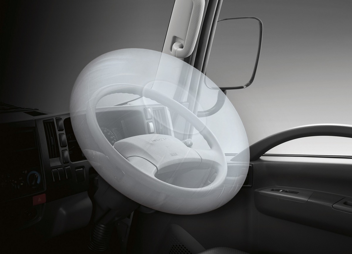 air bag